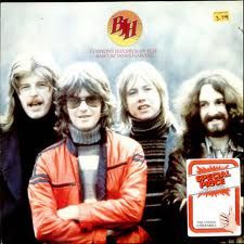 Barclay James Harvest - Everyone Is Everybody Else (Lp) i gruppen VINYL hos Bengans Skivbutik AB (1106802)