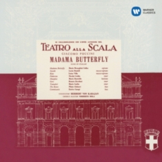 Maria Callas - Puccini: Madama Butterfly (195