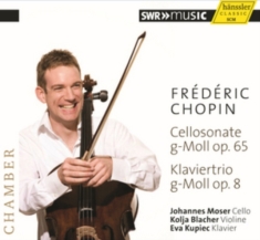 Chopin - Cello Sonata