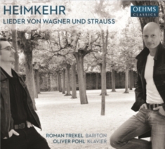 Wagner - Heimkehr