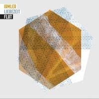 Liebezeit Jaki & Hans Joachim Irmle - Flut i gruppen VINYL / Rock hos Bengans Skivbutik AB (1114322)