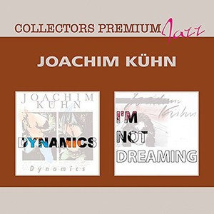 Kuhn Joachim - Collectros PremiumDynamics/I'm Not