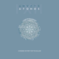 Winged Victory For The Sullen A - Atomos