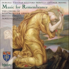 Various Composers - Music For Remembrance