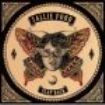Ford Sallie - Slap Back i gruppen CD hos Bengans Skivbutik AB (1126999)