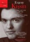 Kissin Evgeny - Gift Of Music i gruppen DVD & BLU-RAY hos Bengans Skivbutik AB (1129345)