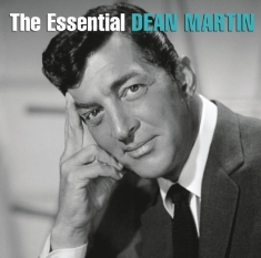 Martin Dean - The Essential Dean Martin
