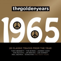 Various Artists - Golden Years - 1965