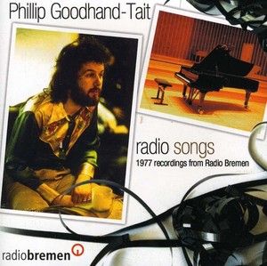 Goodhand-Tait Phillip - Radio Songs