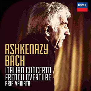 Bach - Italiensk Konsert