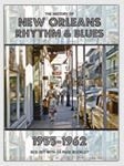 Various Artists - History Of New Orleans Rhythm & Blu