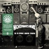 Nightmares On Wax - In A Space Outta Sound - 25 Yr Anni i gruppen VINYL hos Bengans Skivbutik AB (1136970)
