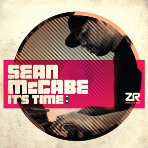 Mccabe Sean - Itæs Time