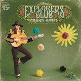 Explorers Club - Grand Hotel i gruppen CD hos Bengans Skivbutik AB (1146444)