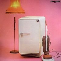 Cure - Three Imaginary Boys (Picture Disc)