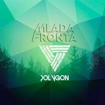 Mlada Fronta - Polygon i gruppen CD hos Bengans Skivbutik AB (1151541)