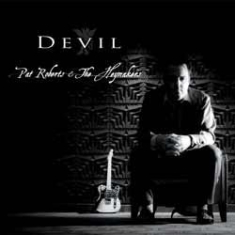 Roberts Pat And The Heymakers - Devil i gruppen CD hos Bengans Skivbutik AB (1151565)