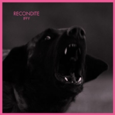 Recondite - Iffy