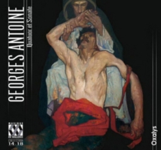 Antoine - Quatuor Et Sonate