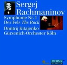 Rachmaninov - Symphony No. 1