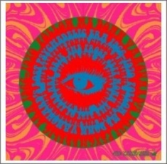Various Artists - Follow Me Down: Vanguard's Lost Psy