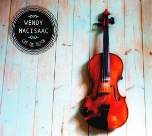 Wendy Macisaac - Off The Floor