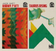 Skøtt Jakob - Taurus Rising + Amor Fati