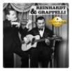 Reinhardt Django & Stephane Grappel - Legends - 2Cd i gruppen CD hos Bengans Skivbutik AB (1164686)