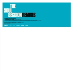 Soul Session - Soul Session