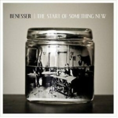 Benesser - The Start Of Something New-Jewelbox