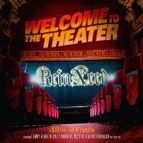 Reinxeed - Welcome To The Theater i gruppen CD hos Bengans Skivbutik AB (1164801)