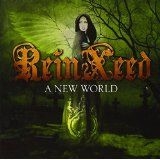 Reinxeed - A New World i gruppen CD hos Bengans Skivbutik AB (1164803)