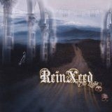 Reinxeed - Light i gruppen CD hos Bengans Skivbutik AB (1164836)