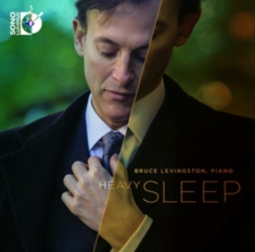 Levingston - Heavy Sleep