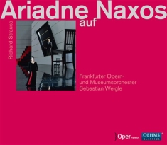 Strauss - Ariadne Auf Naxos