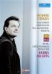 Strauss Richard - Also Sprach Zarathustra i gruppen DVD & BLU-RAY hos Bengans Skivbutik AB (1175644)