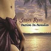 Reid Steve - Passion In Paradise i gruppen CD hos Bengans Skivbutik AB (1176435)