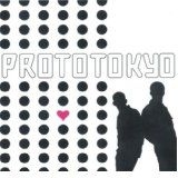 Prototokyo - Prototokyo i gruppen Annet /  hos Bengans Skivbutik AB (1176542)