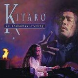 Kitaro - Enchanted Evening i gruppen DVD & BLU-RAY hos Bengans Skivbutik AB (1176551)
