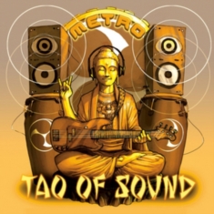 Tao Of Sound - Metro