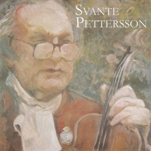Pettersson Svante - Svante Pettersson