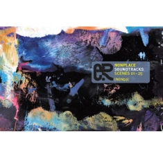 Friedman Burnt/Embassadors/Flanger/ - Nonplace Soundtracks/Scenes 01-25