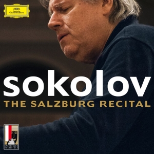 Grigory Sokolov - Salzburg Recital 2008