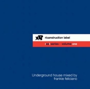 Feliciano Frankie - Real Series Vol. 1