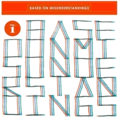 Based On Misunderstandings Vol.1 - Based On Misunderstandings Vol.1