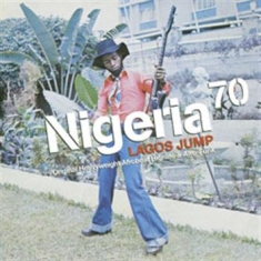 Various Artists - Nigeria 70