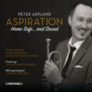 Peter Asplund - Aspiration: Home Safe And Sound
