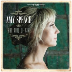 Speace Amy - That Kind Of Girl