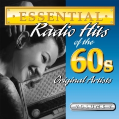 Various Artists - Essential Radio Hits Of The 60S Vol