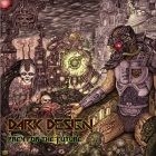 Dark Design - Prey For The Future i gruppen CD hos Bengans Skivbutik AB (1193705)